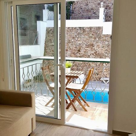 Apartamento Puerto Con Piscina Leilighet Blanes Eksteriør bilde