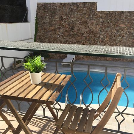 Apartamento Puerto Con Piscina Leilighet Blanes Eksteriør bilde