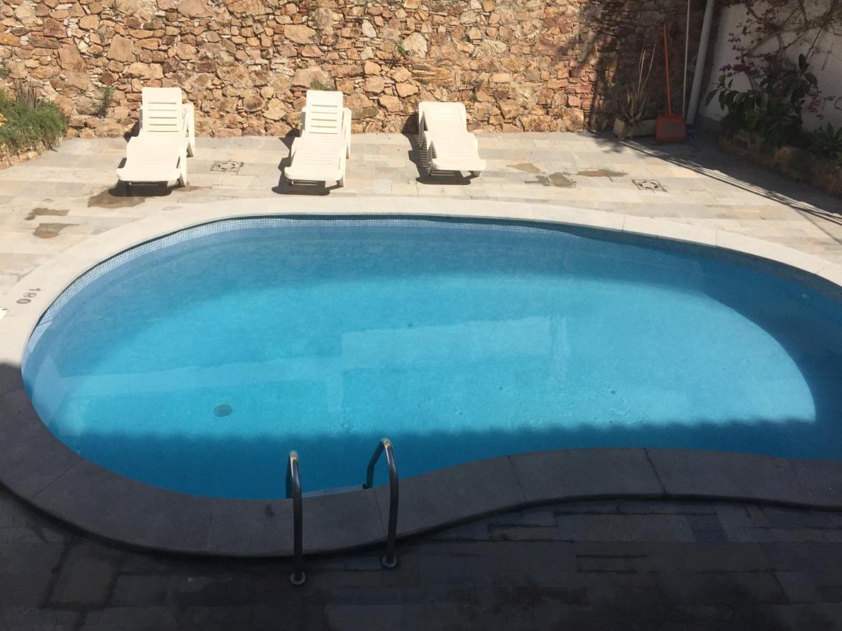 Apartamento Puerto Con Piscina Leilighet Blanes Eksteriør bilde