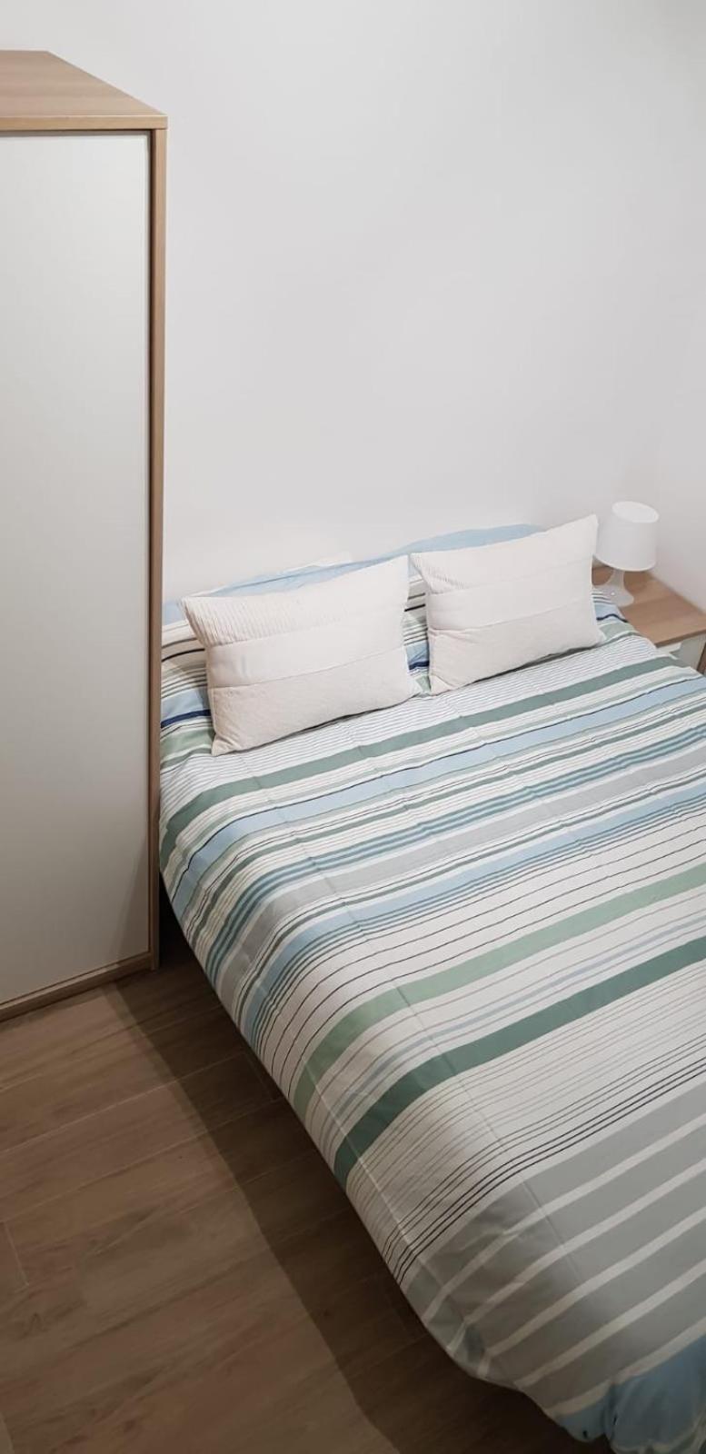Apartamento Puerto Con Piscina Leilighet Blanes Eksteriør bilde